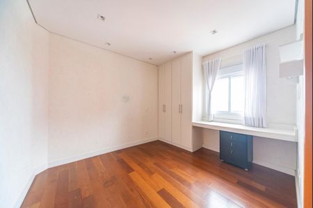 Apartamento à venda com 126m², 3 quartos e 3 vagasQuarto 3