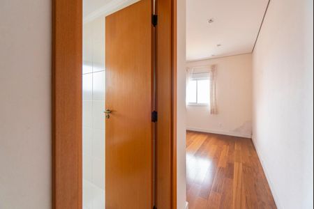 Apartamento à venda com 126m², 3 quartos e 3 vagasQuarto 2