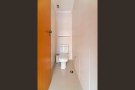 Apartamento à venda com 126m², 3 quartos e 3 vagasLavabo