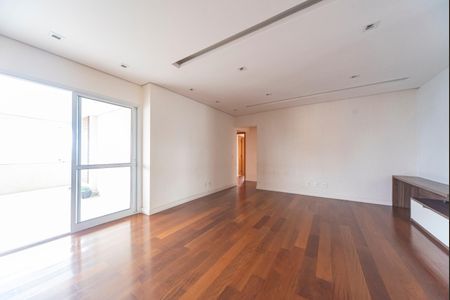Apartamento à venda com 126m², 3 quartos e 3 vagasSala