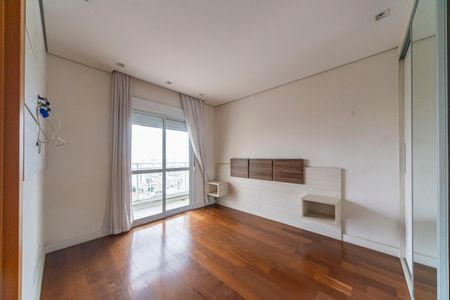 Apartamento à venda com 126m², 3 quartos e 3 vagasQuarto 1