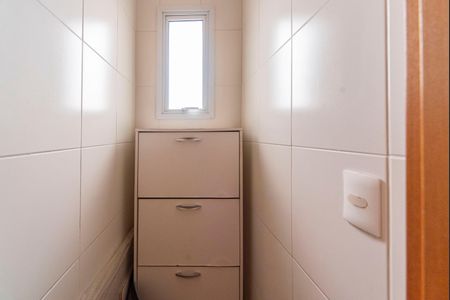 Apartamento à venda com 126m², 3 quartos e 3 vagasDespensa