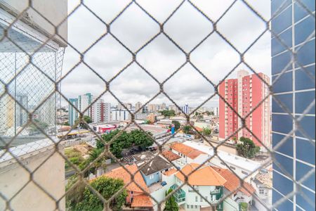 Apartamento à venda com 126m², 3 quartos e 3 vagasVista do Quarto 3
