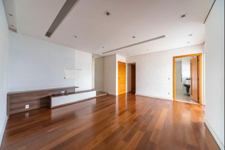 Apartamento à venda com 126m², 3 quartos e 3 vagasSala