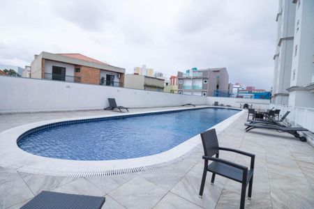 Apartamento à venda com 126m², 3 quartos e 3 vagasÁrea comum - Piscina