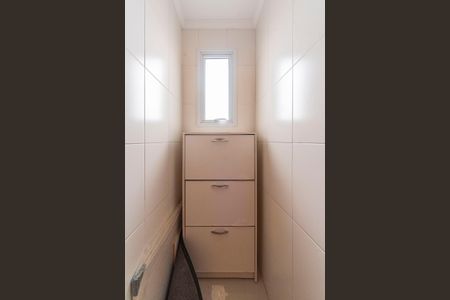 Apartamento à venda com 126m², 3 quartos e 3 vagasDespensa