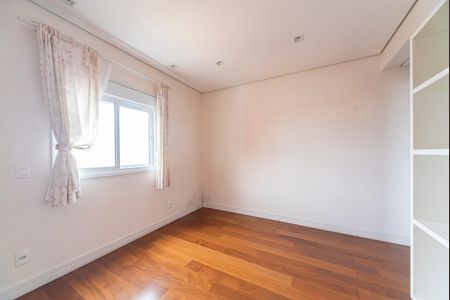 Apartamento à venda com 126m², 3 quartos e 3 vagasQuarto 2