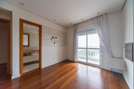 Apartamento à venda com 126m², 3 quartos e 3 vagasQuarto 1