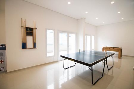 Apartamento à venda com 126m², 3 quartos e 3 vagasSala de Jogos
