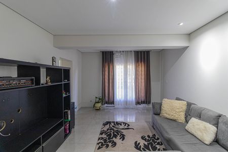 Sala de casa para alugar com 2 quartos, 236m² em Parque Savoi City, São Paulo