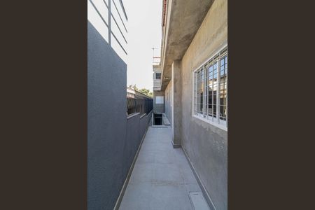 Casa para alugar com 236m², 2 quartos e 2 vagasCorredor