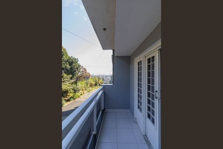 Casa para alugar com 236m², 2 quartos e 2 vagasVaranda Sala 