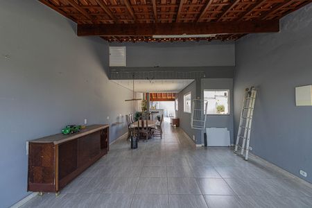 Casa para alugar com 236m², 2 quartos e 2 vagasChurrasqueira 