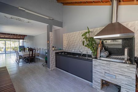 Casa para alugar com 236m², 2 quartos e 2 vagasChurrasqueira 