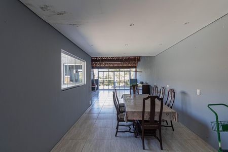 Casa para alugar com 236m², 2 quartos e 2 vagasChurrasqueira 