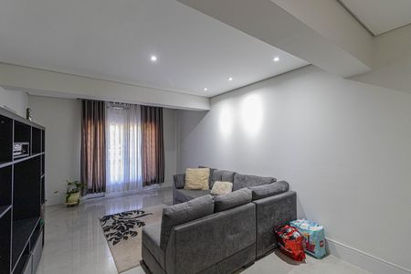 Sala de casa para alugar com 2 quartos, 236m² em Parque Savoi City, São Paulo