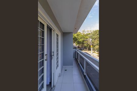 Varanda Sala  de casa para alugar com 2 quartos, 236m² em Parque Savoi City, São Paulo