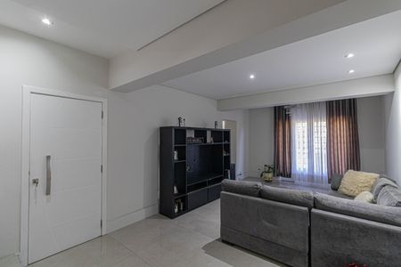 Sala de casa para alugar com 2 quartos, 236m² em Parque Savoi City, São Paulo