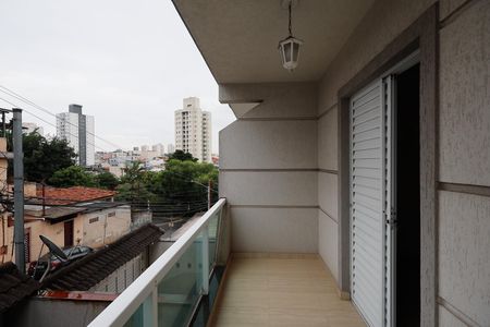 Casa à venda com 220m², 3 quartos e 2 vagasVaranda