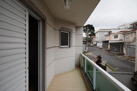 Casa à venda com 220m², 3 quartos e 2 vagasVaranda 