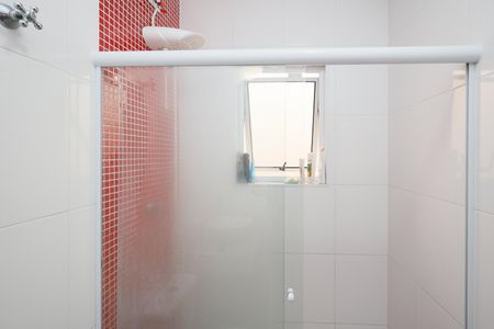 Casa à venda com 220m², 3 quartos e 2 vagasBanheiro da Suíte 1