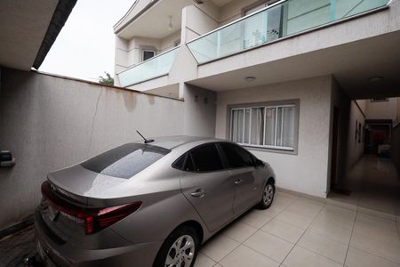 Casa à venda com 220m², 3 quartos e 2 vagasGaragem 