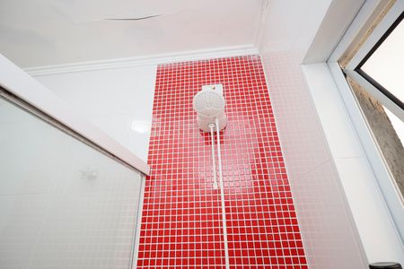 Casa à venda com 220m², 3 quartos e 2 vagasBanheiro da Suíte 1
