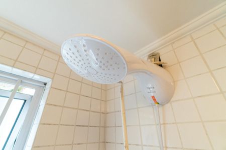 Casa para alugar com 182m², 3 quartos e 2 vagasBanheiro da Suíte