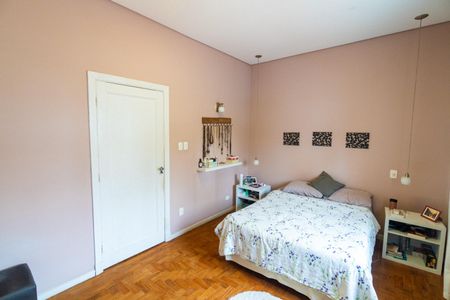 Casa para alugar com 182m², 3 quartos e 2 vagasQuarto 2