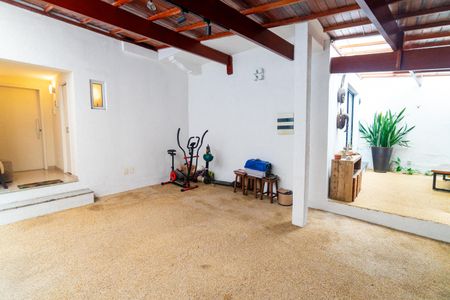 Casa para alugar com 182m², 3 quartos e 2 vagasGaragem