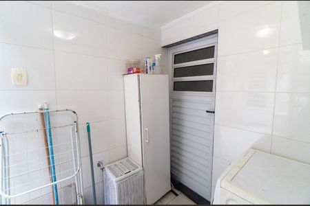 Casa para alugar com 182m², 3 quartos e 2 vagasÁrea de Serviço