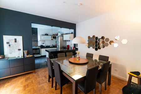 Casa para alugar com 182m², 3 quartos e 2 vagasSala de Jantar