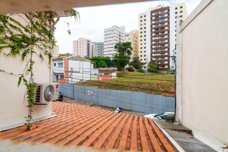 Vista da Suite de casa para alugar com 3 quartos, 182m² em Mirandópolis, São Paulo