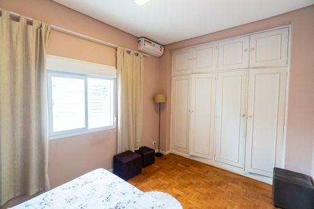 Casa para alugar com 182m², 3 quartos e 2 vagasQuarto 2