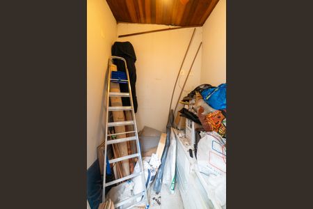 Casa para alugar com 182m², 3 quartos e 2 vagasDepósito