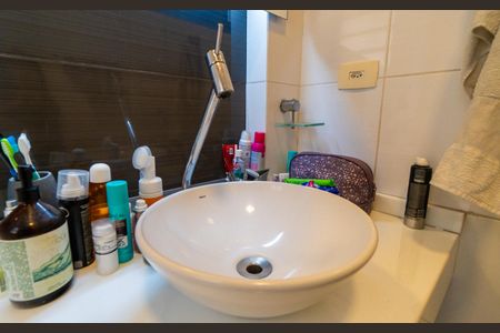 Casa para alugar com 182m², 3 quartos e 2 vagasBanheiro Social