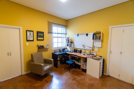 Casa para alugar com 182m², 3 quartos e 2 vagasQuarto 3