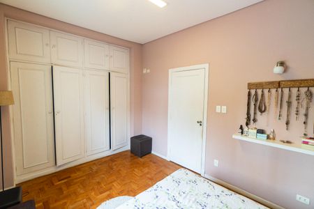 Casa para alugar com 182m², 3 quartos e 2 vagasQuarto 2