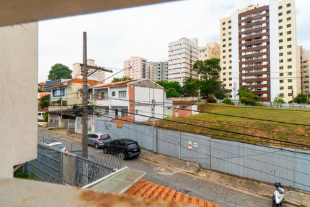 Casa para alugar com 182m², 3 quartos e 2 vagasVista do Quarto 2