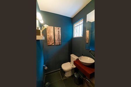 Casa para alugar com 182m², 3 quartos e 2 vagasLavabo