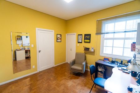 Casa para alugar com 182m², 3 quartos e 2 vagasQuarto 3