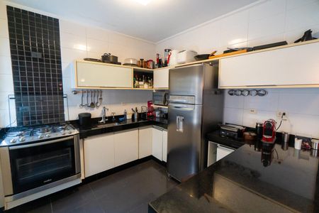 Casa para alugar com 182m², 3 quartos e 2 vagasCozinha