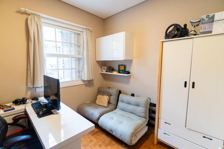 Casa para alugar com 182m², 3 quartos e 2 vagasQuarto 1