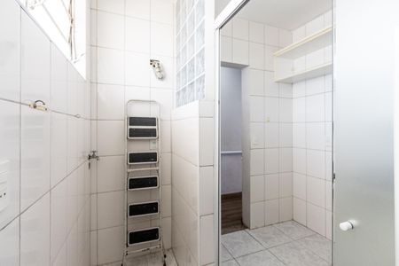 Apartamento à venda com 62m², 2 quartos e 1 vagaÁrea de Serviço