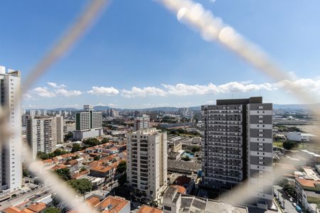 Apartamento à venda com 62m², 2 quartos e 1 vagaVista do Andar