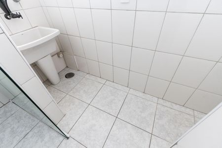 Apartamento à venda com 62m², 2 quartos e 1 vagaÁrea de Serviço