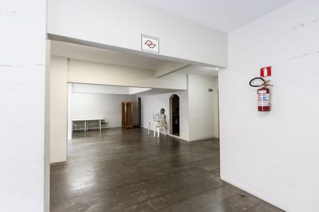 Apartamento à venda com 62m², 2 quartos e 1 vagaSalão de Festas