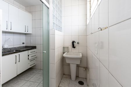 Apartamento à venda com 62m², 2 quartos e 1 vagaÁrea de Serviço