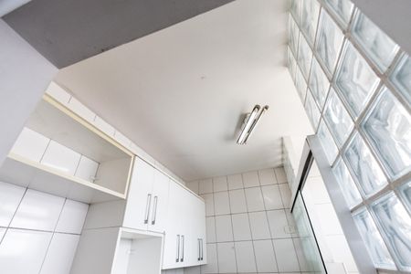 Apartamento à venda com 62m², 2 quartos e 1 vagaCozinha