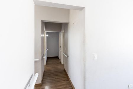 Apartamento à venda com 62m², 2 quartos e 1 vagaCorredor